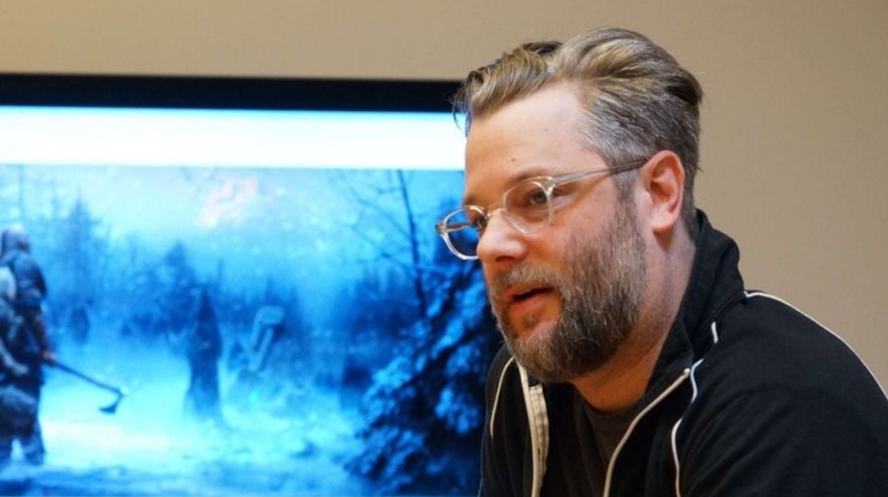 Immagine di Qual è il God of War preferito dal director dell'ultimo capitolo?