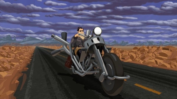 Immagine di GOG regala Full Throttle Remastered per un tempo limitato