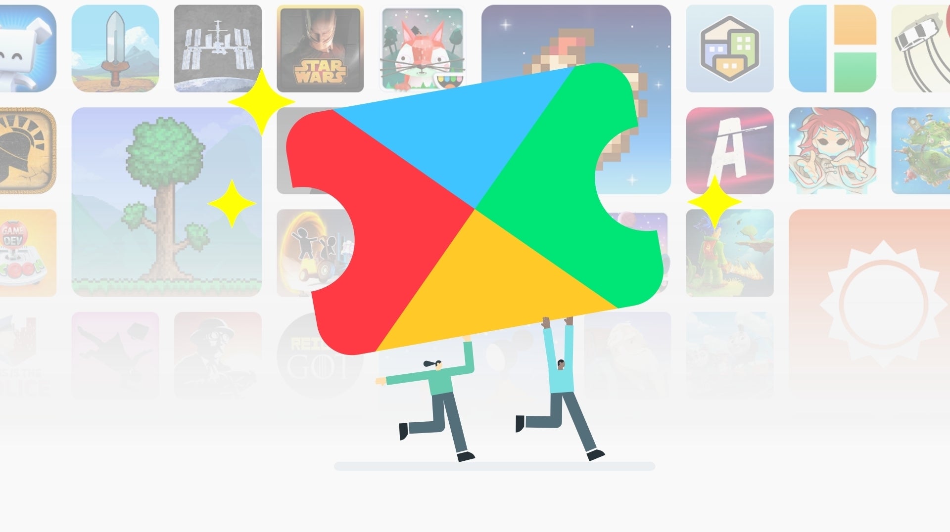 Immagine di Google Play Pass è il servizio in abbonamento dell'universo Android: prezzo, giochi, app e tutti i dettagli