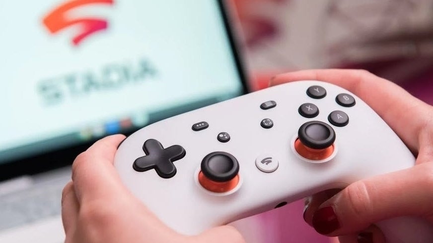 Immagine di Google Stadia inizia i beta test per la funzione Crowd Play su Youtube