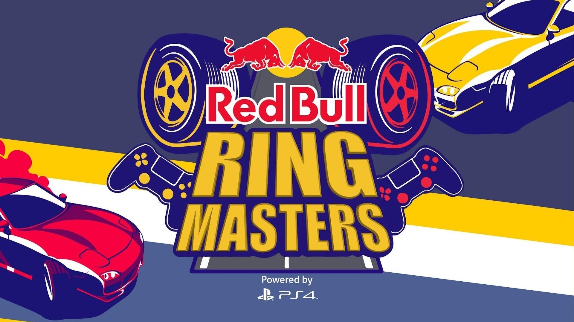 Immagine di Gran Turismo Sport protagonista della sfida virtuale per piloti in erba Red Bull Ring Masters