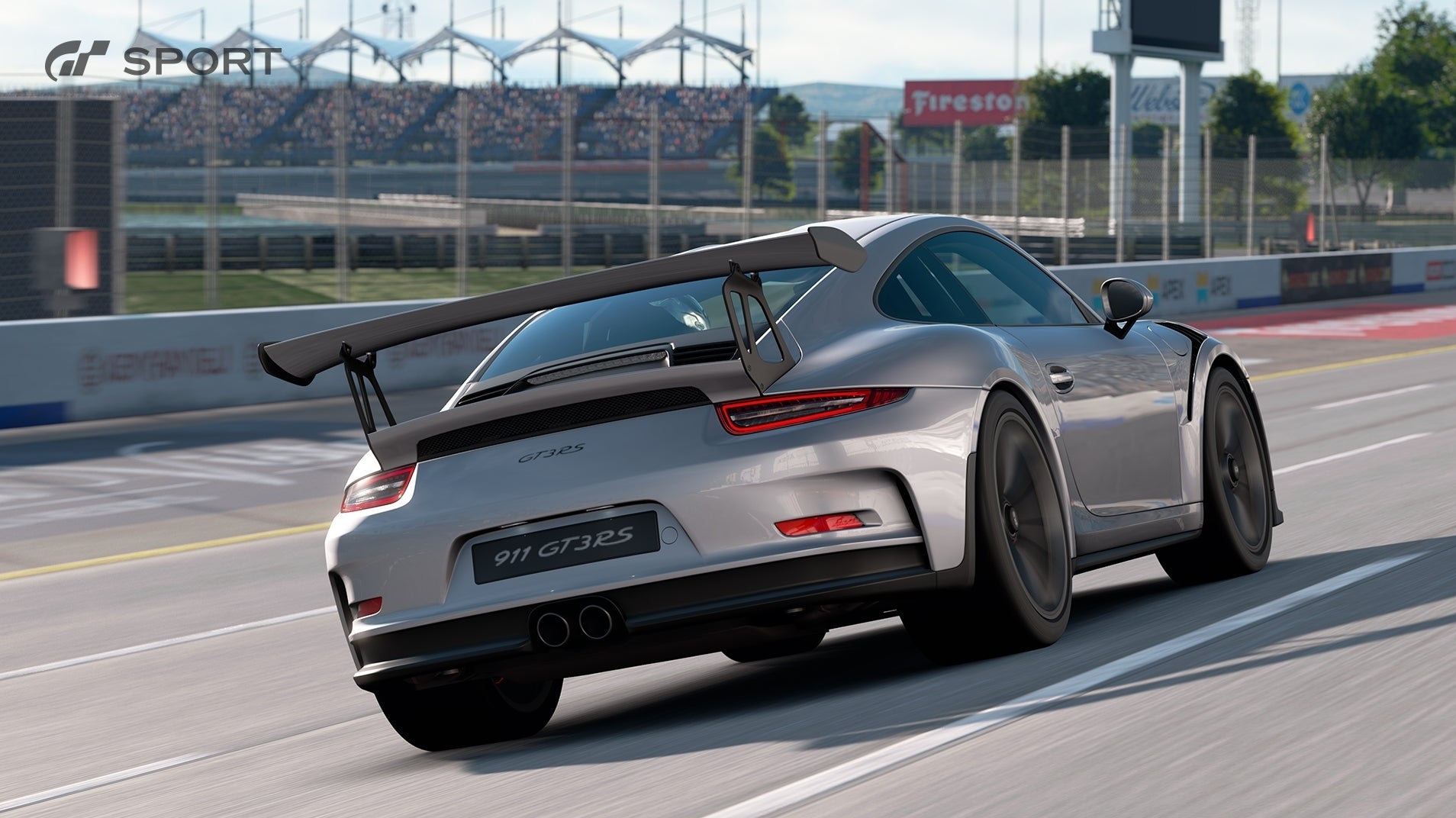 Immagine di Gran Turismo Sport ha registrato 8,2 milioni di giocatori con oltre 25,5 miliardi di miglia percorse