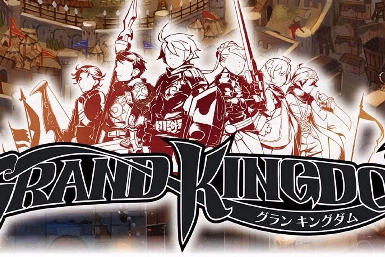 Immagine di L'RPG Grand Kingdom arriverà anche in Europa su PS4 e PS Vita