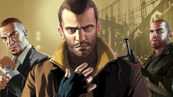 GTA IV Complete Edition per PS5 compare su Amazon con tanto di data di  uscita | Eurogamer.it