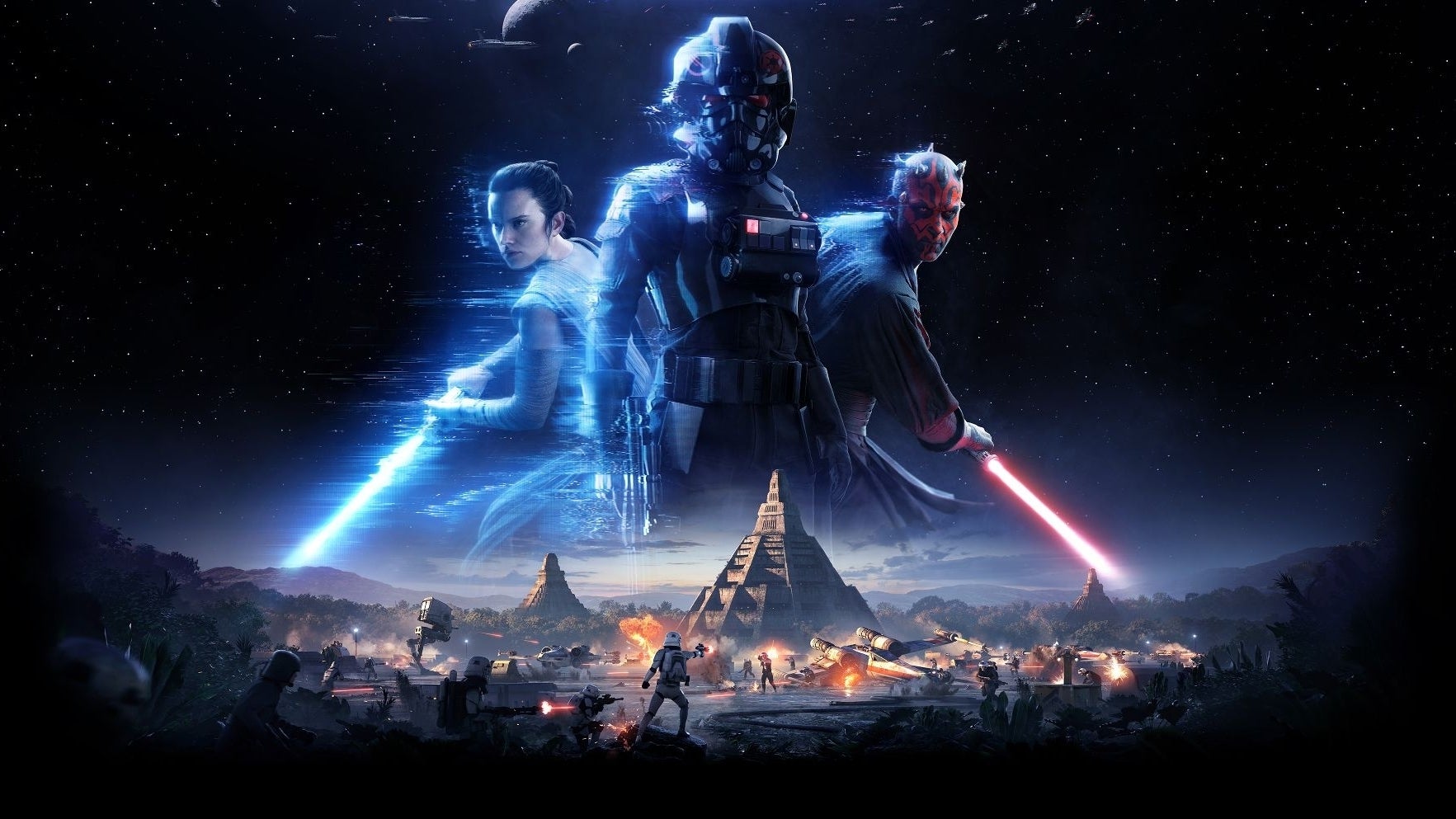 Immagine di Star Wars Battlefront 2: EA ottiene il Guinness World Record per il commento con più voti negativi su Reddit