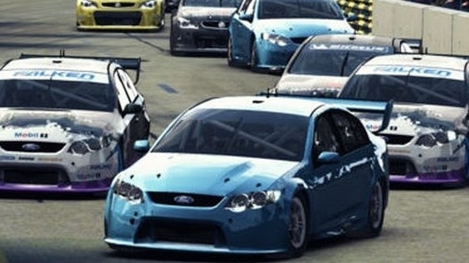Immagine di GRID Autosport per Nintendo Switch: il nuovo aggiornamento introduce il multiplayer locale