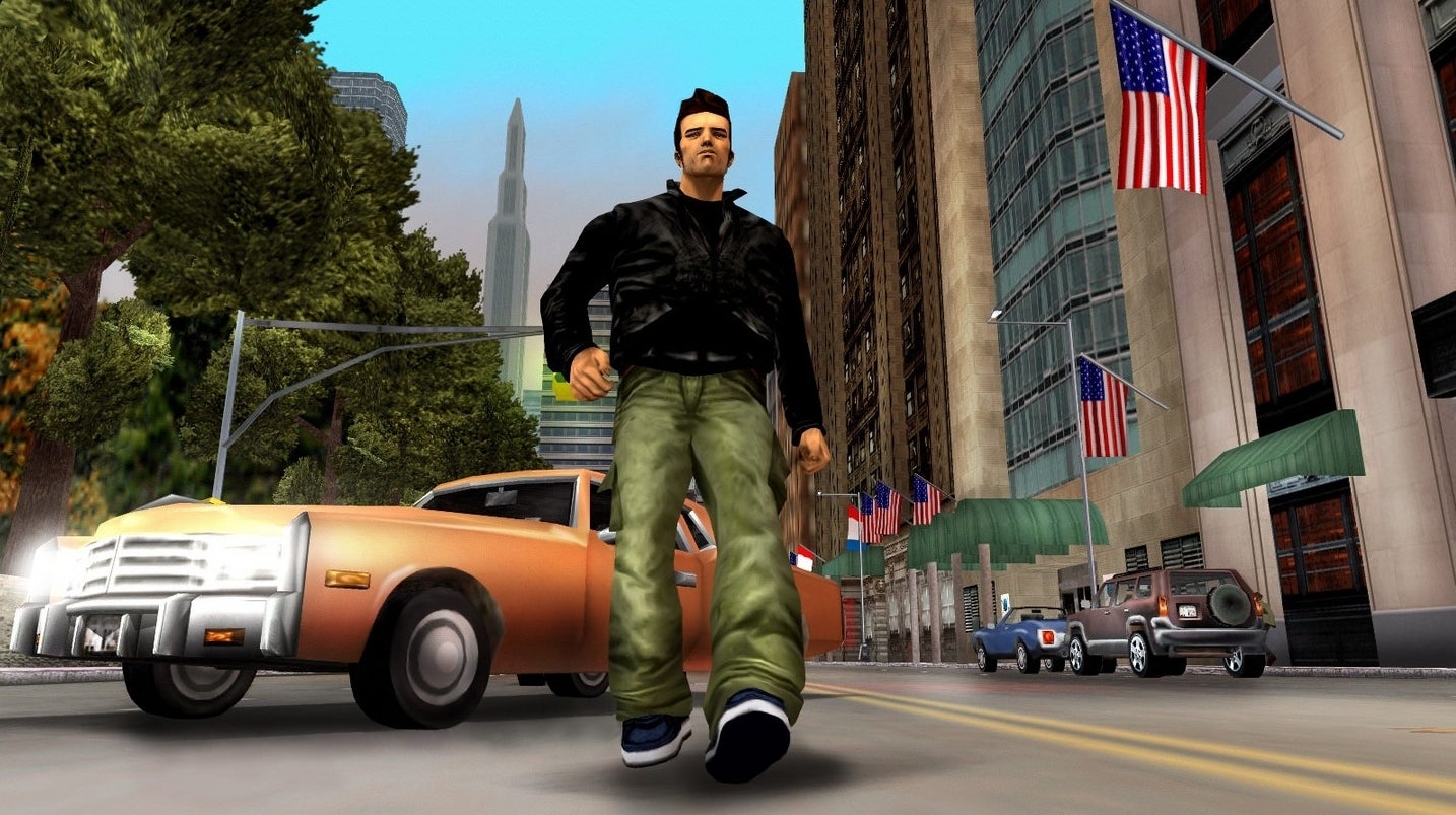Immagine di GTA 3 compie 20 anni e Rockstar sta "preparando delle soprese" per festeggiare in grande stile