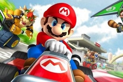 Immagine di GTA 5 si trasforma in Mario Kart con questa divertente mod