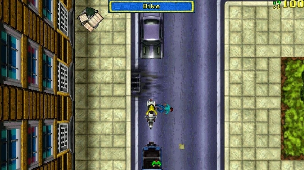 Immagine di GTA e GTA 2 classificati dal PEGI per PS3