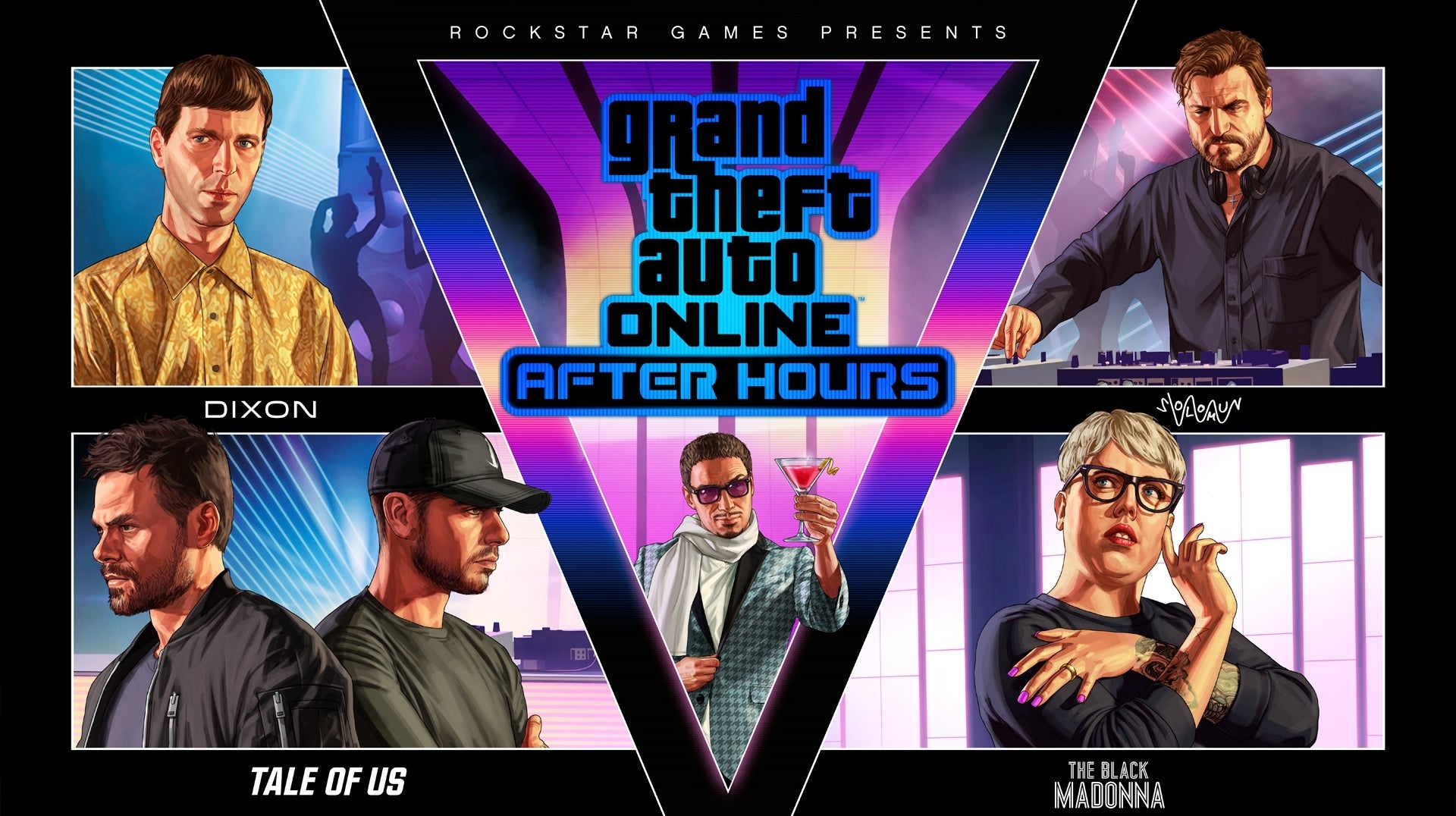 GTA Online sarà accessibile agli utenti PS4 senza abbonamento Plus fino al  6 agosto | Eurogamer.it