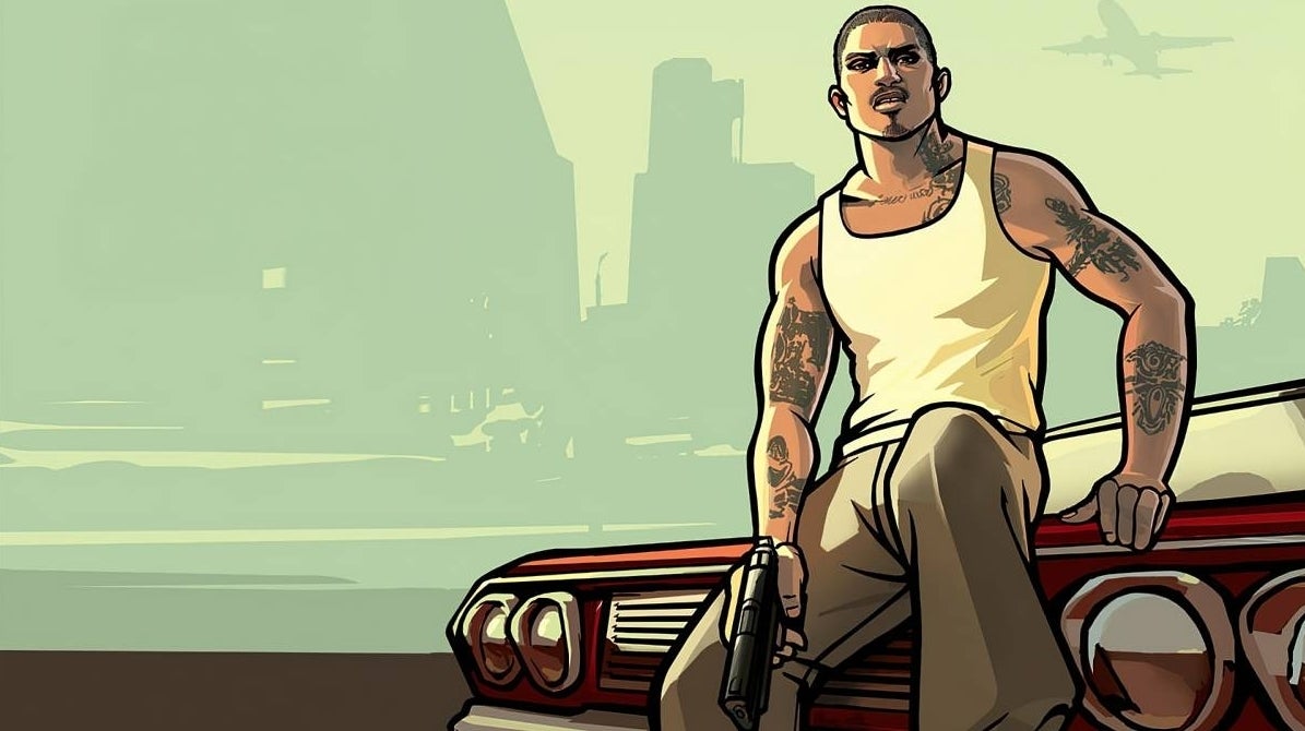 Immagine di GTA San Andreas e GTA Vice City stanno per tornare in dei remaster imperdibili?
