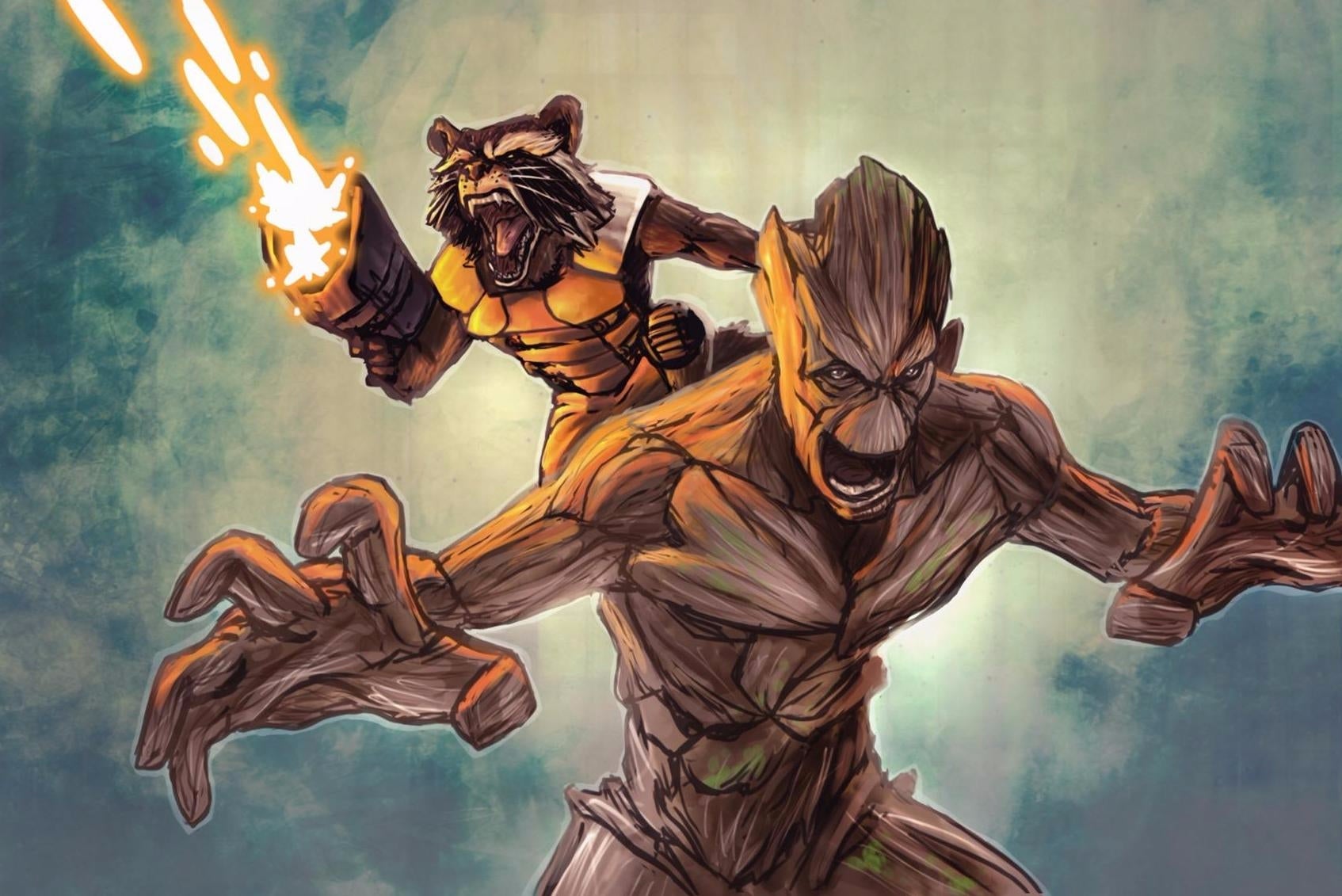 Immagine di Guardians of the Galaxy, la serie di Telltale potrebbe arrivare nel mese di aprile