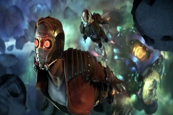 Immagine di Guardians of the Galaxy: The Telltale Series ha una data d'uscita?