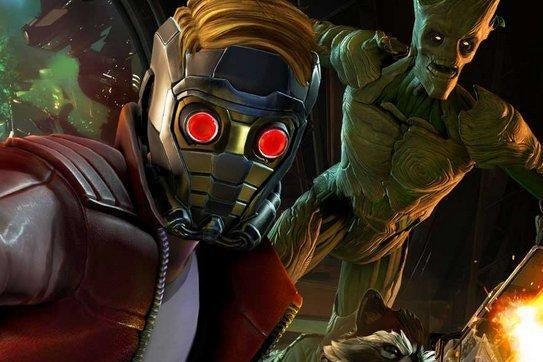 Immagine di Guardians of the Galaxy: The Telltale Series si mostra nel primo spettacolare trailer