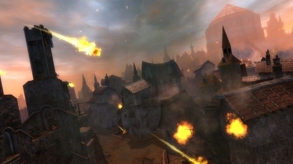 Immagine di Guild Wars 2: Episode 6 "War Eternal" è ora disponibile