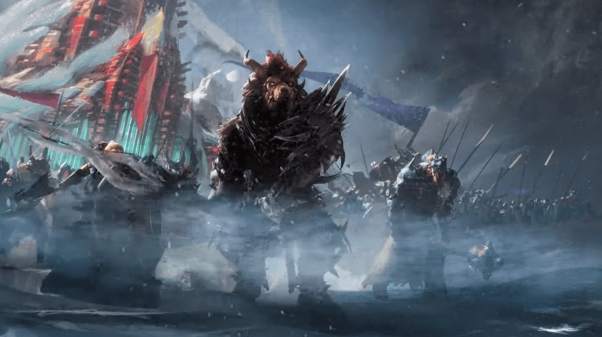 Immagine di Guild Wars 2: il nuovo  capitolo di The Icebrood Saga ha una data di uscita