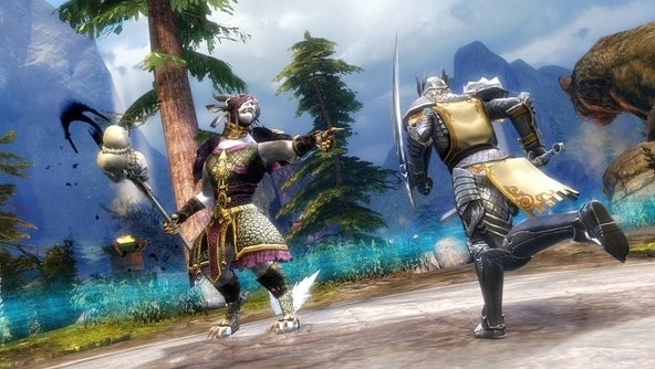 Immagine di Guild Wars 2 arriverà su Steam 8 anni dopo il lancio originale