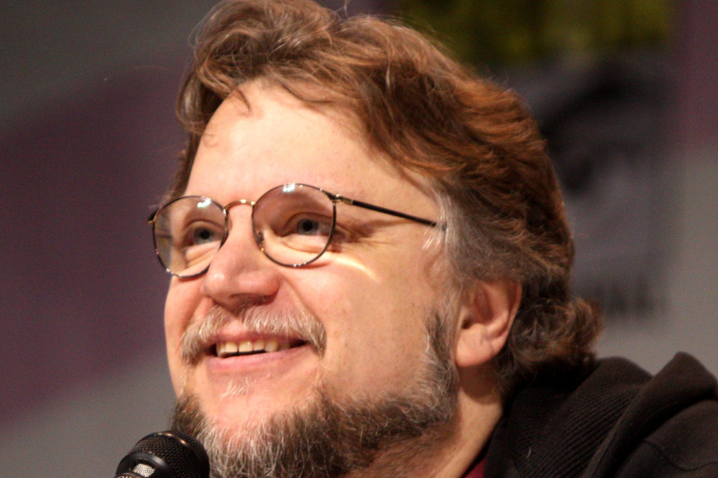 Immagine di Guillermo Del Toro parla del suo difficile rapporto con il mondo dei videogiochi