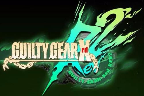 Immagine di Guilty Gear Xrd: Rev 2 è in arrivo per PS4, PS3 e PC