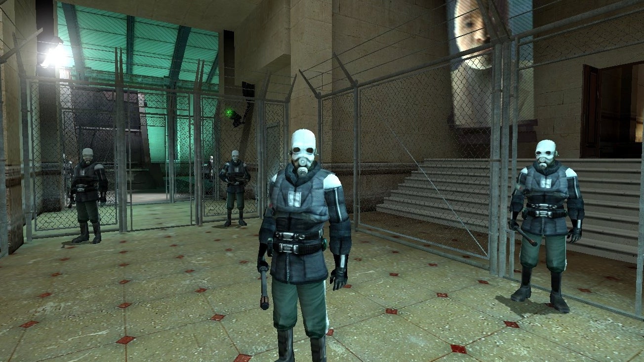 Immagine di Half-Life 2: disponibile dopo 9 anni una mod che migliora grafica, sonoro e molto altro