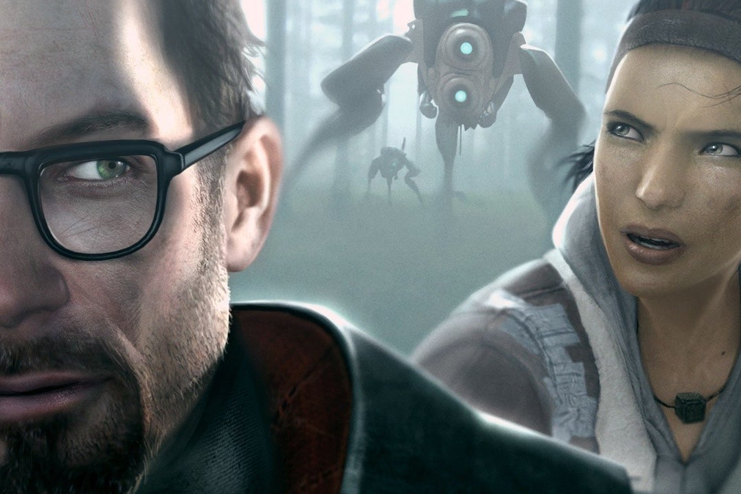 Immagine di Half-Life 2: Episode 3 realizzato da Gearbox? La riflessione del CEO, Randy Pitchford