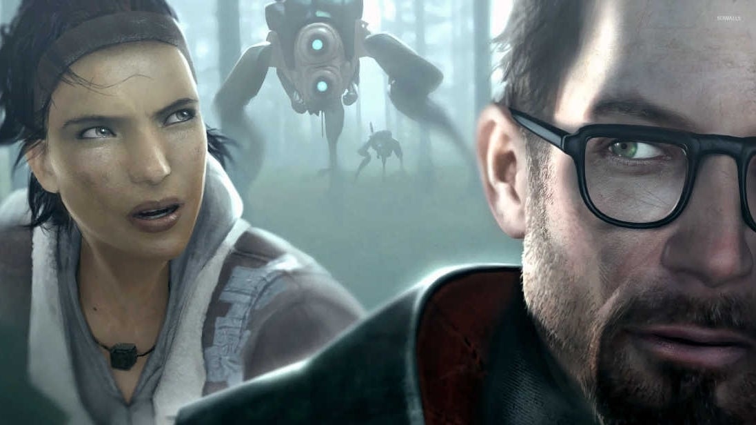 Immagine di Half-Life 2: Remastered Collection spunta su Steam e accende l'hype dei fan