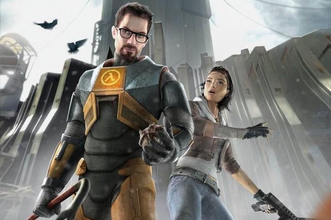 Immagine di Half Life 3 Comics segna il ritorno di Gordon Freeman