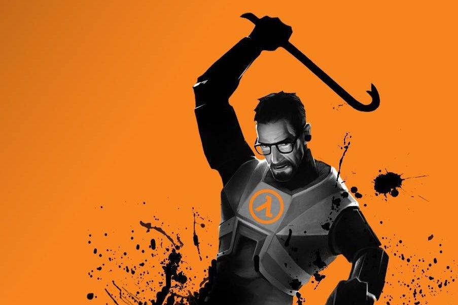 Immagine di Half-Life 3? Potrebbe nascere da una game jam