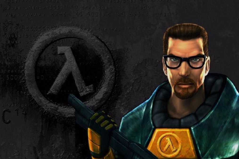 Immagine di Half-Life riceve una nuova patch a 19 anni dal lancio