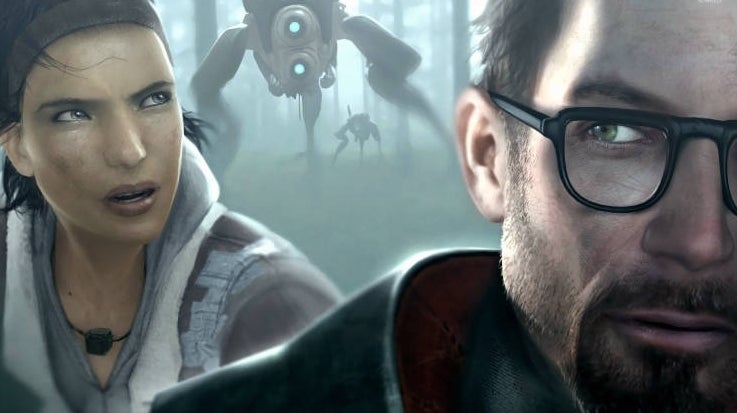 Immagine di Half-Life in VR con un prequel? Half-Life 3 non avrebbe potuto puntare a una nicchia