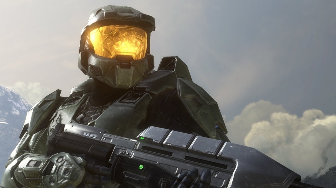 Immagine di Halo 3 a quasi 14 anni dalla sua uscita si dà a skin e personalizzazioni