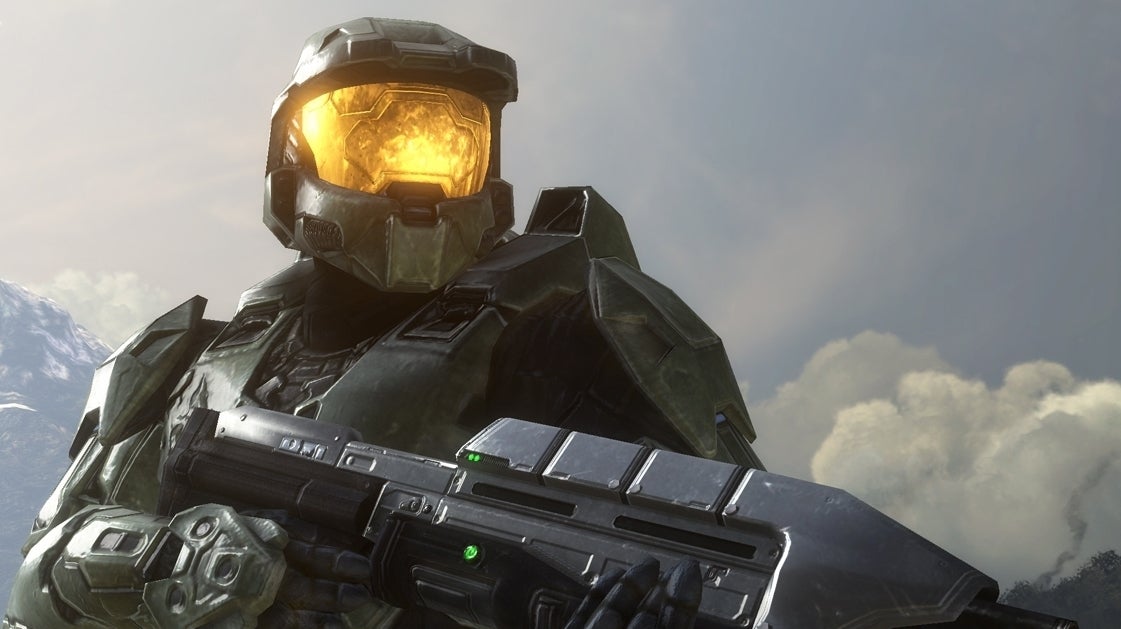 Immagine di Halo 3: per creare alcuni suoni sono state martellate e distrutte delle Xbox