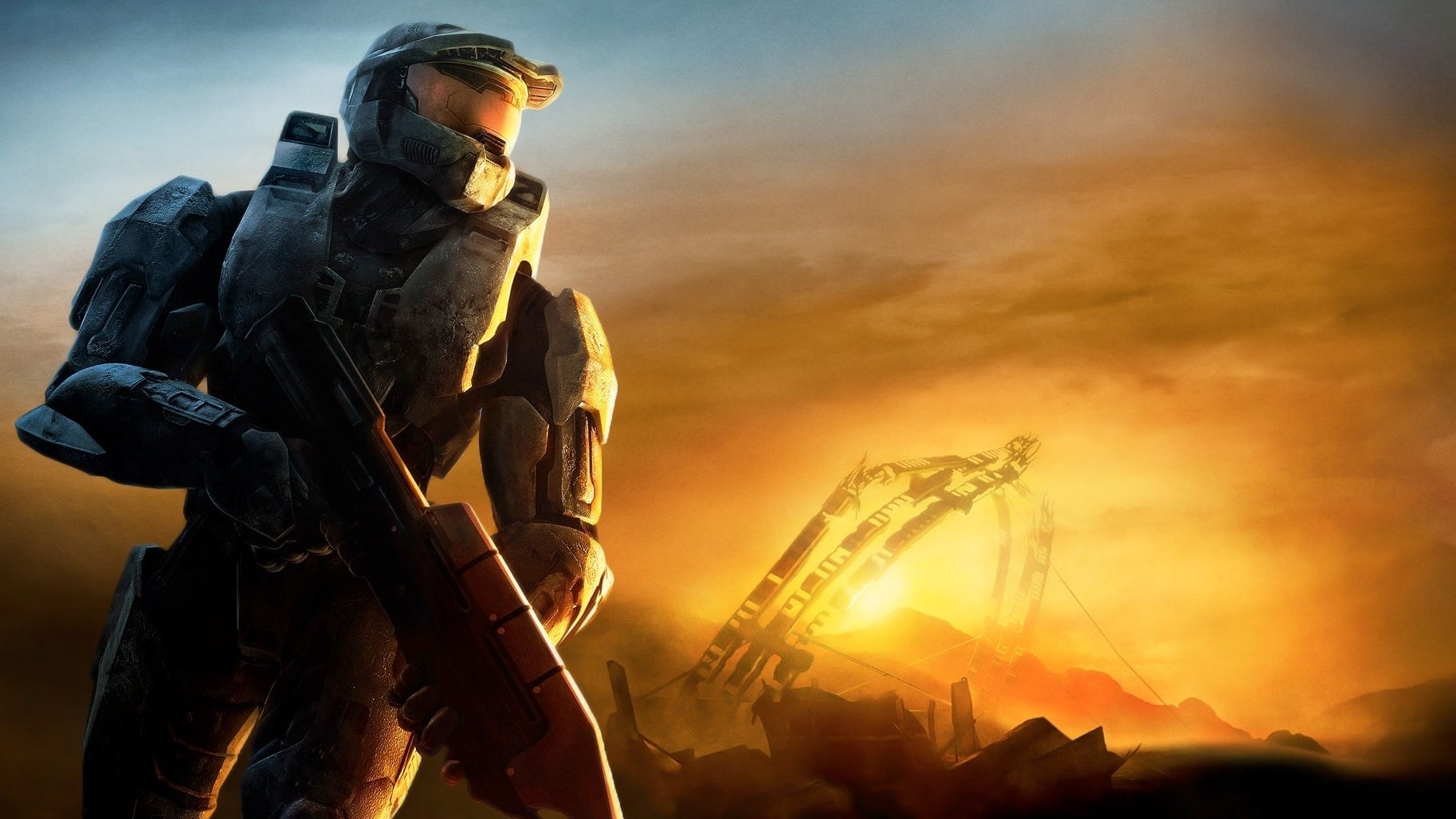 Immagine di Halo 3 su PC disponibile prima del previsto, ecco i dettagli dell'aggiornamento