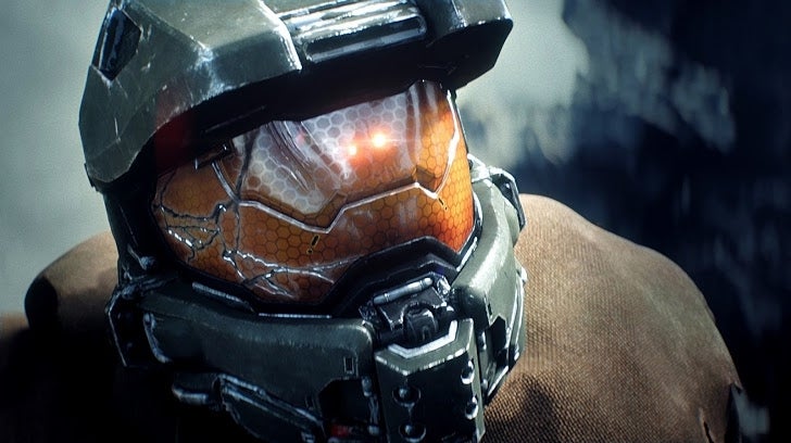 Immagine di Halo 5: la nuova box art suggerisce l'arrivo del gioco su PC?