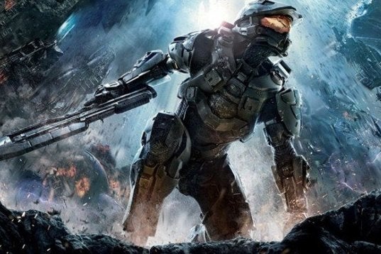 Immagine di Halo: Nightfall sarà al Comic-Con di San Diego