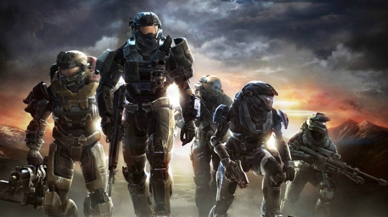 Immagine di Halo: Reach è in arrivo all'interno di Halo: The Master Chief Collection