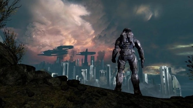 Immagine di Una mod di Halo: Reach permette di giocare l'intera campagna single player in terza persona