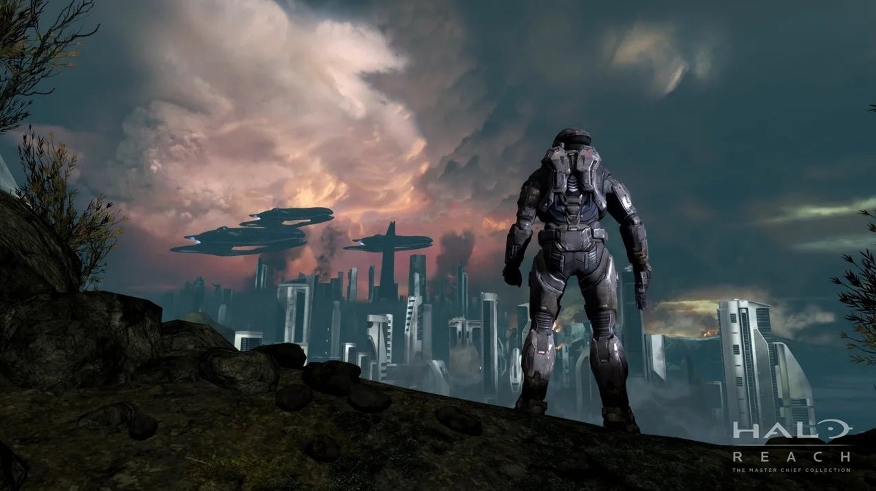 Immagine di Ecco l'orario di sblocco di Halo: Reach per PC e Xbox One