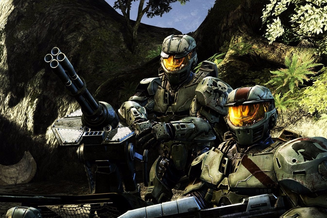 Imagen para Halo Wars 2 se podrá jugar en el E3 2016