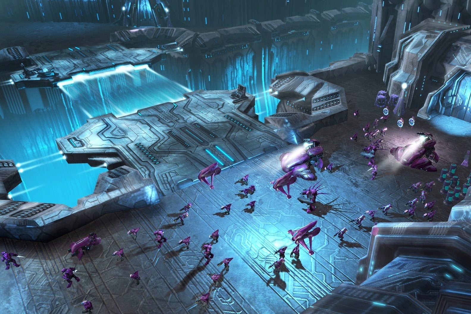 Immagine di Halo Wars 2, la Ultimate Edition includerà la Definitive Edition del primo capitolo