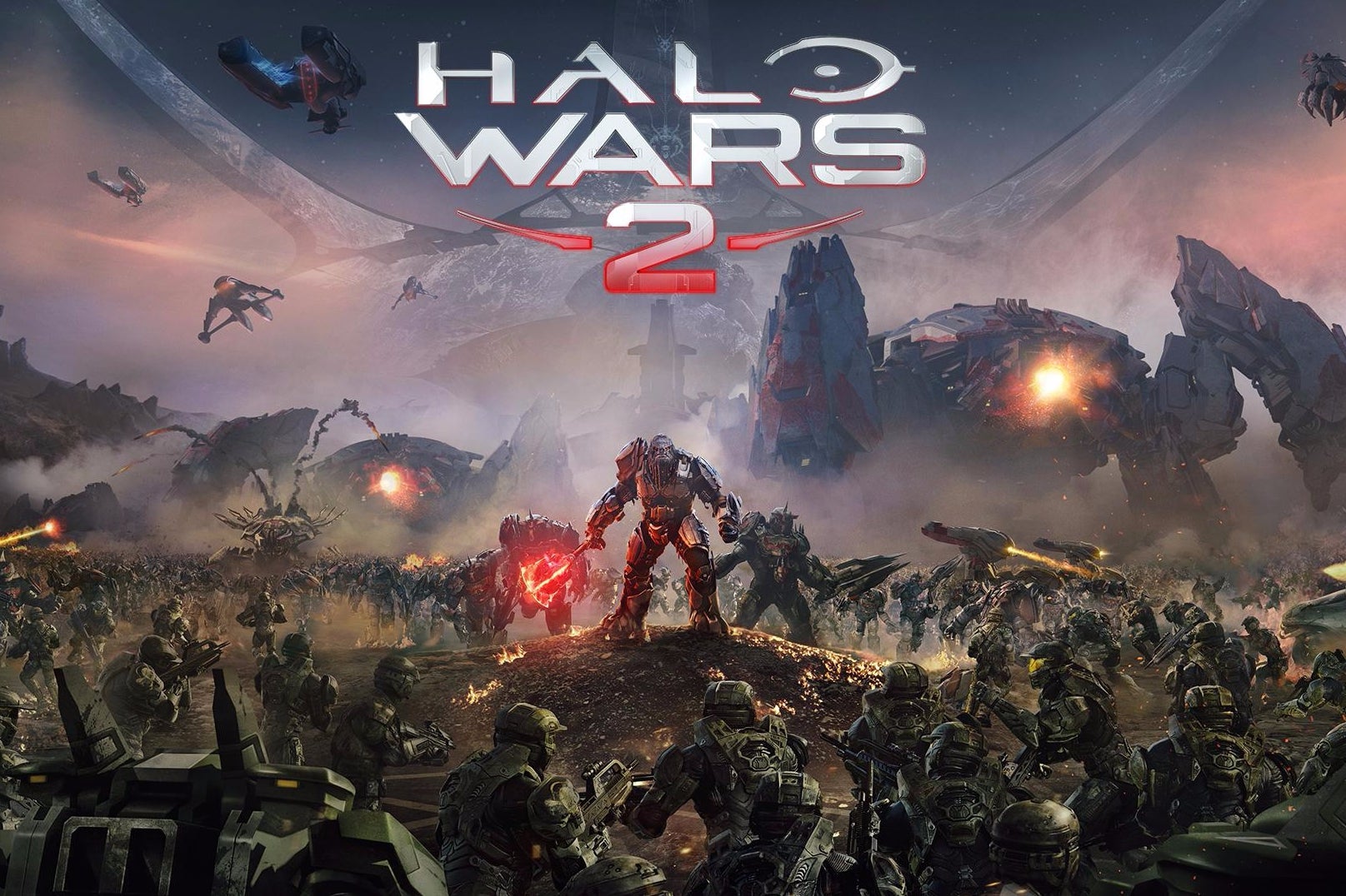 Immagine di Halo Wars 2: l'espansione Awakening the Nightmare è disponibile