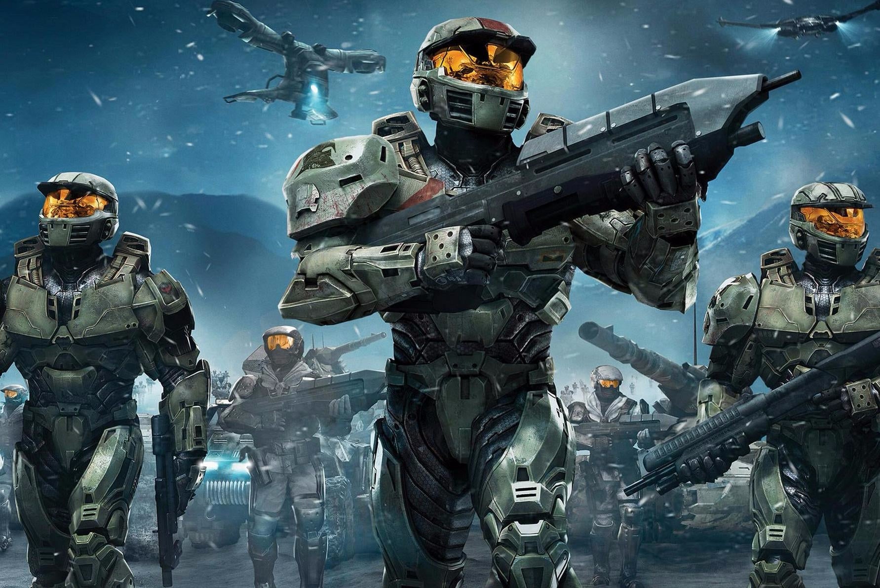 Imagen para Halo Wars 2 no será compatible con HDR en Xbox One S