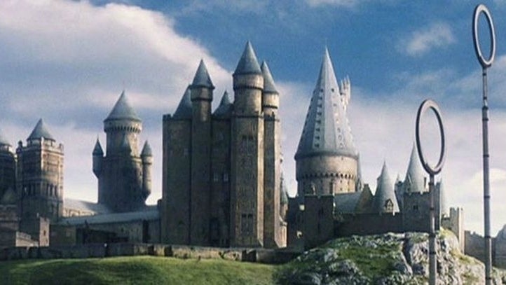 Immagine di Il magico mondo di Harry Potter prende vita all'interno di Minecraft