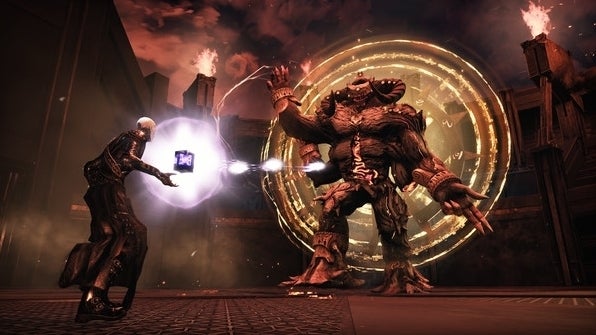Immagine di Hellpoint è un action RPG tra Dead Space e Dark Souls che è finalmente disponibile