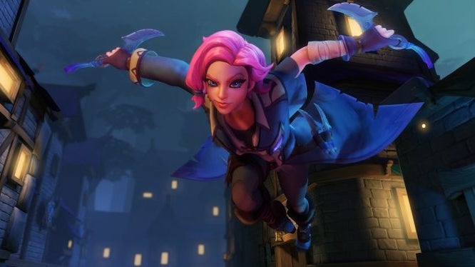 Immagine di Hi-Rez Studios si divide in tre diversi studi di sviluppo