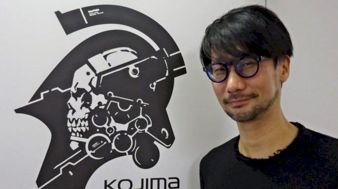 Immagine di Kojima Productions assume per un nuovo progetto non ancora annunciato