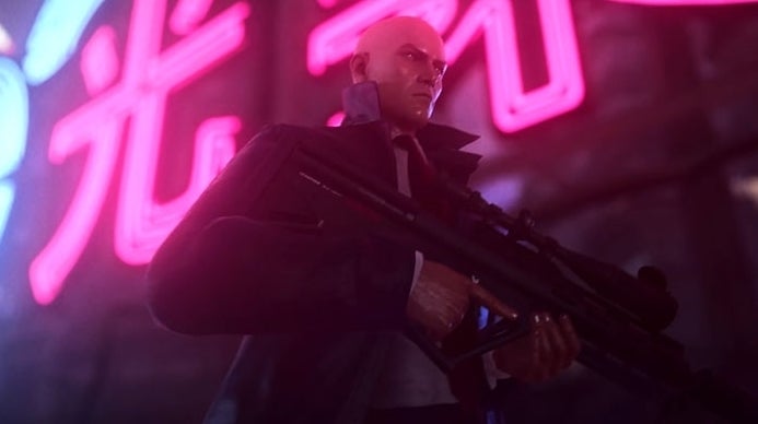 Immagine di Hitman 3 ha venduto il 300% in più di Hitman 2