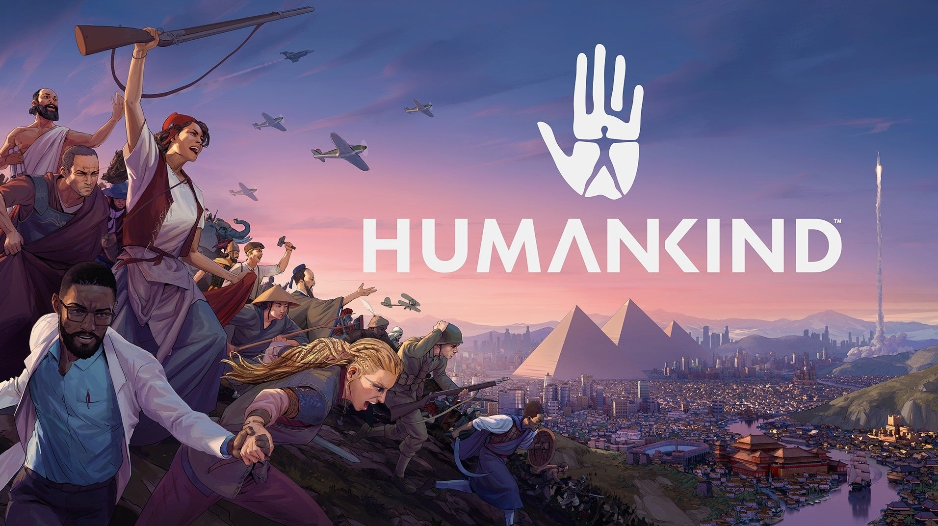 Immagine di Humankind uscirà su Xbox Game Pass per PC al day one