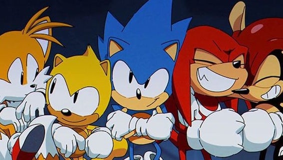 Immagine di Humble Bundle presenta un bundle dedicato a Sonic