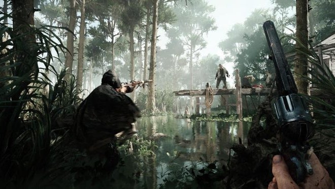 Immagine di Hunt: Showdown di Crytek è giocabile gratuitamente per tutto il weekend